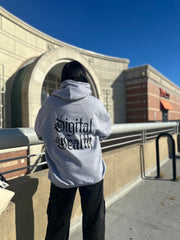 Digital Wealth Hoodie