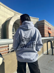 Digital Wealth Hoodie