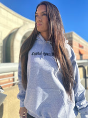 Digital Wealth Hoodie