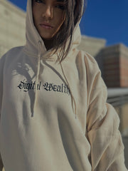 Digital Wealth Hoodie