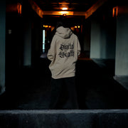 Digital Wealth Hoodie