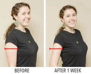 Magic Tone Up Arm Shaping Sleeves