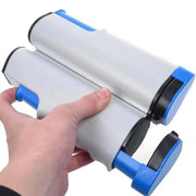 Retractable Table Tennis Net