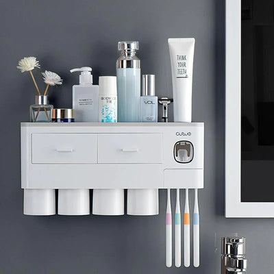 Smart Toothbrush Set™️