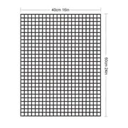 Non-stick BBQ Grill Mesh Mat