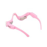 Smart Half Eye Massager