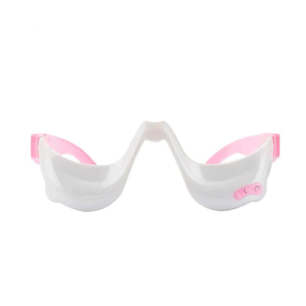 Smart Half Eye Massager