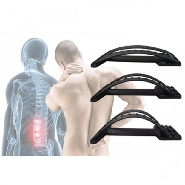 Pain Relief Back Stretcher